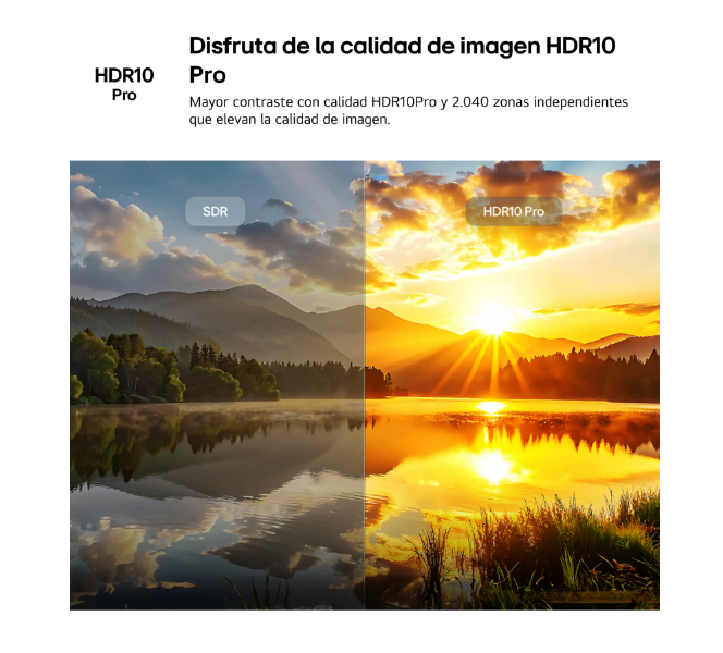 Televisor LG 43¨