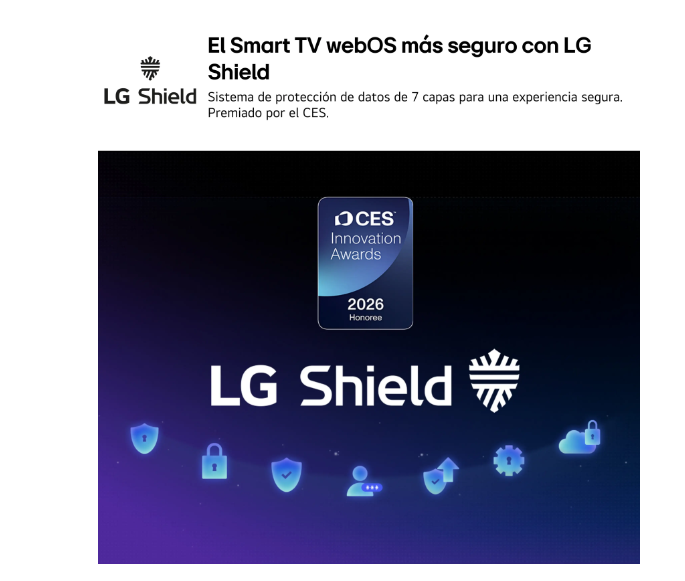 Televisor LG 43¨