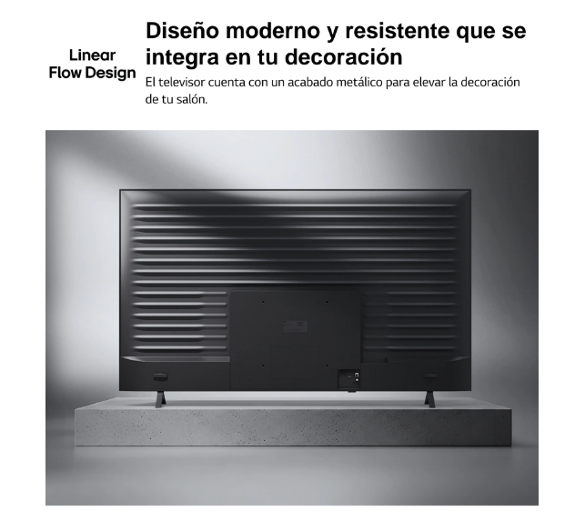 Televisor LG 43¨