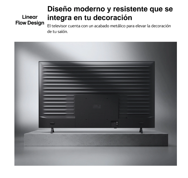 Televisor LG 43¨