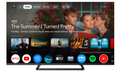 TV LED 43" PEAQ PTV 43GU-5026C