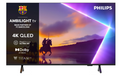 TV QLED 43" Philips Ambilight 43PUS8510/12