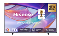 TV QLED 43" - Hisense 43E7S