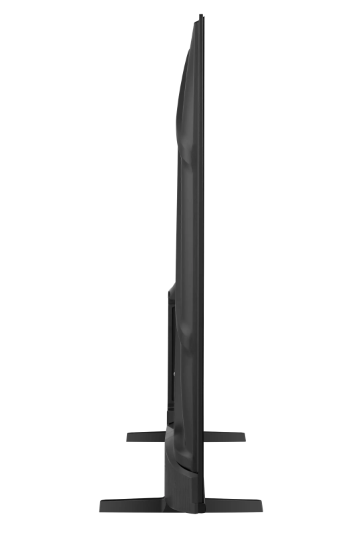 TV QLED 43" - Hisense 43E7S