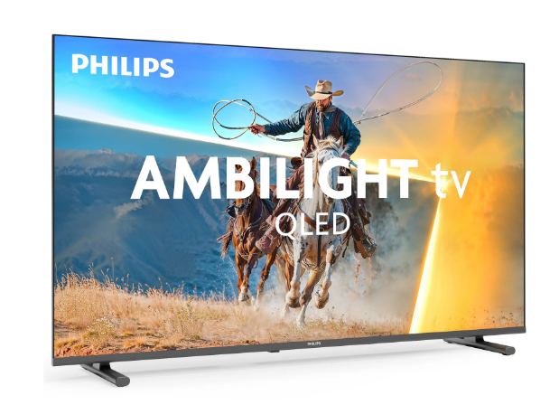 TV QLED 40" - Philips 40PQS6901/12