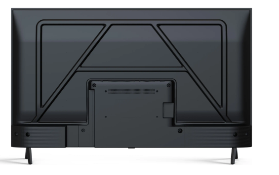 TV QLED 43" - PEAQ PTV 43GQU-5026T