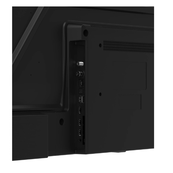 TV QLED 43" - PEAQ PTV 43GQU-5026T