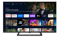 TV DLED 40" - PEAQ PTV 40AF‑5025C HM
