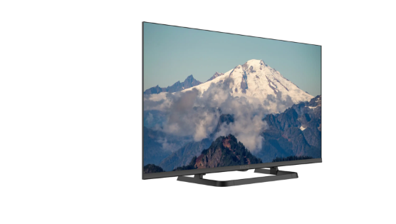 TV DLED 40" - PEAQ PTV 40AF‑5025C HM
