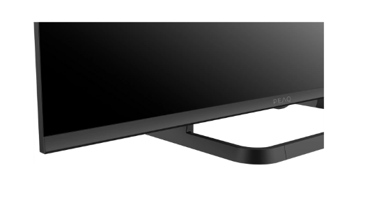 TV DLED 40" - PEAQ PTV 40AF‑5025C HM