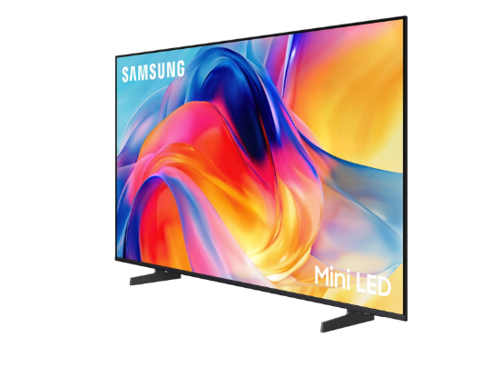 TV Mini LED 55" - Samsung TU55M73HAUXXC