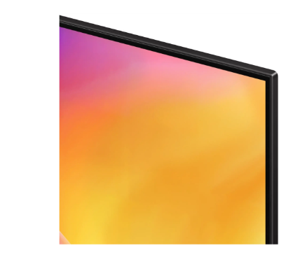 TV Mini LED 55" - Samsung TU55M73HAUXXC