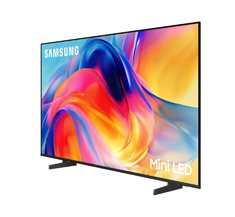 TV Mini LED 50" - Samsung TU50M73HAUXXC