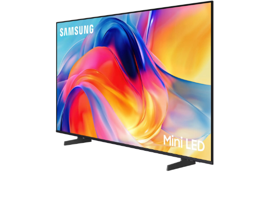 TV Mini LED 65" - Samsung TU65M73HAUXXC