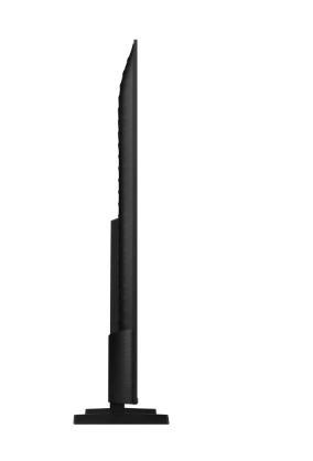 TV Mini LED 65" - Samsung TU65M80HAUXXC
