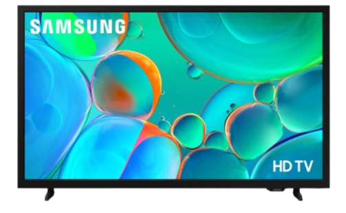 TV LED 32" - Samsung TU32H5005FKXXC