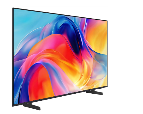 TV Mini LED 43" - Samsung TU43M73HAUXXC