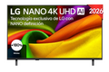 TV LED 50" - LG 50NU850B6LA