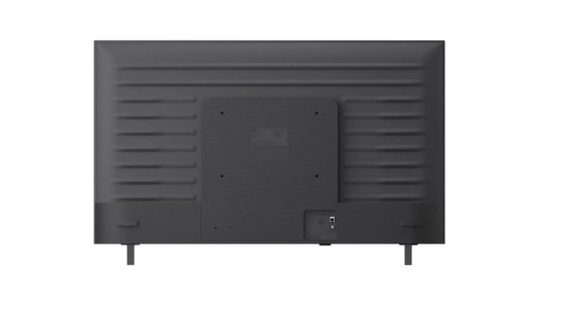 TV LED 55" - LG 55NU850B6LA