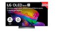 TV OLED 55" - LG OLED55C65LA