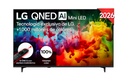 TV QNED Mini LED 50" - LG 50QNED72B6B