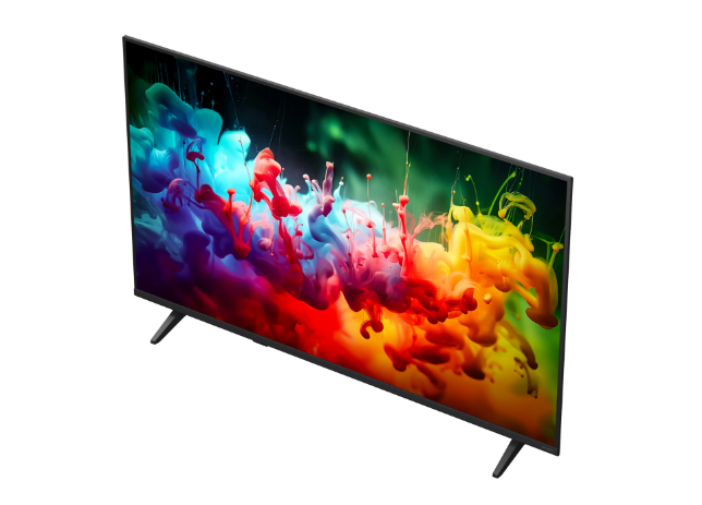 TV QNED Mini LED 43" - LG 43QNED72B6B