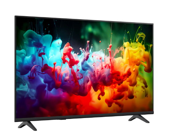 TV QNED Mini LED 43" - LG 43QNED72B6B