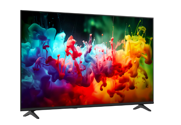 TV QNED 65" - LG 65QNED72B6B