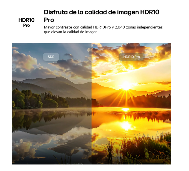 TV LED 75" - LG 75NU850B6LA