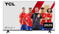 TV LED 55" - TCL 55P6K