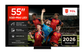 TV SQD-Mini LED 55" - TCL 55C7L