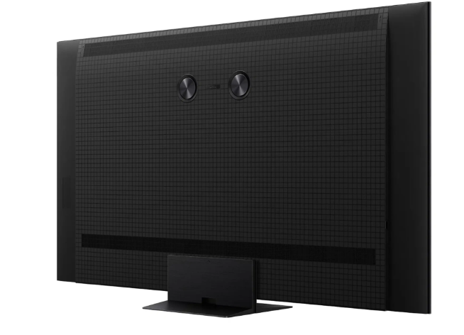 TV SQD-Mini LED 55" - TCL 55C7L