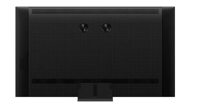 TV QD-Mini LED 55" - TCL 55C6K PRO