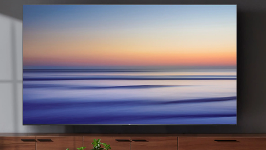 TV QD-Mini LED 65" - TCL 65C6K PRO