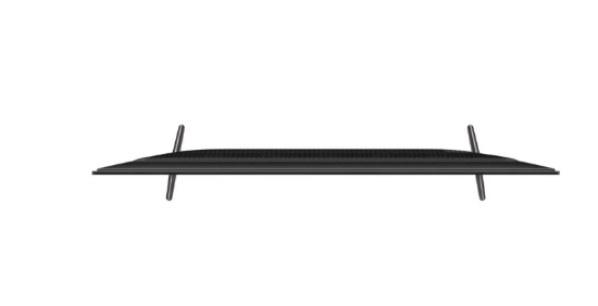 TV QLED 55" - TCL 55T69C