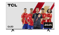 TV QLED 75" - TCL 75P7K