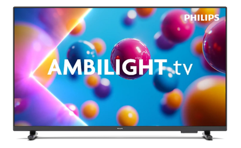 TV LED 32" - Philips 32PFS6950/12