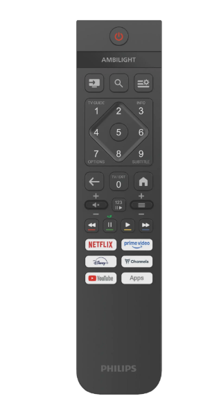 TV LED 32" - Philips 32PFS6950/12