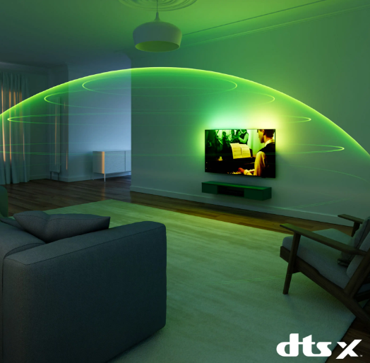 TV QLED 55" - Philips Ambilight 55PUS8510/12