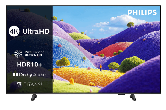 TV LED 43" - Philips 43PUS7001/12