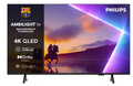 TV QLED 65" - Philips Ambilight 65PUS8510/12
