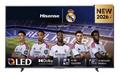 Televisor Hisense 75E7S QLED 75" 4K