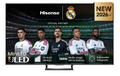 TV Hisense 85E8S Mini LED 85" 4K