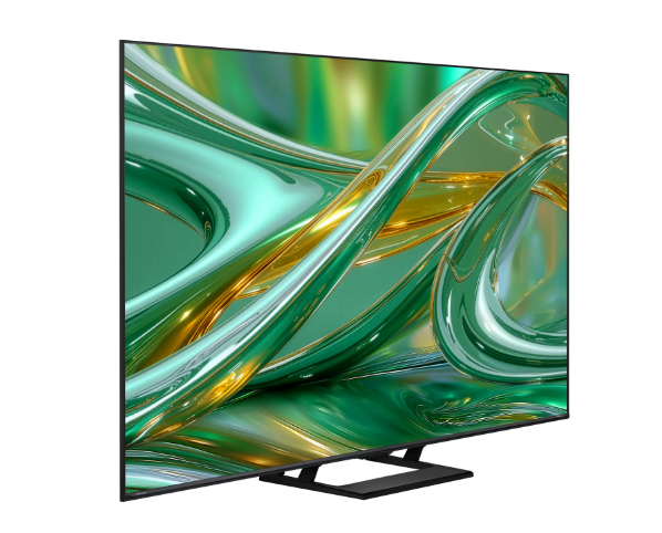TV Hisense 85E8S Mini LED 85" 4K