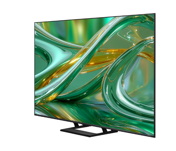 TV Hisense 85E8S Mini LED 85" 4K
