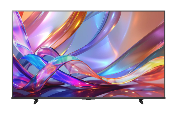Televisor Hisense 50E7S QLED 50" 4K