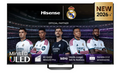 TV Hisense 75U7S PRO Mini LED 75" 4K