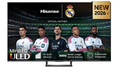 TV Hisense 50E8S Mini LED 50" 4K