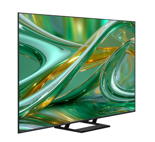 TV Hisense 50E8S Mini LED 50" 4K