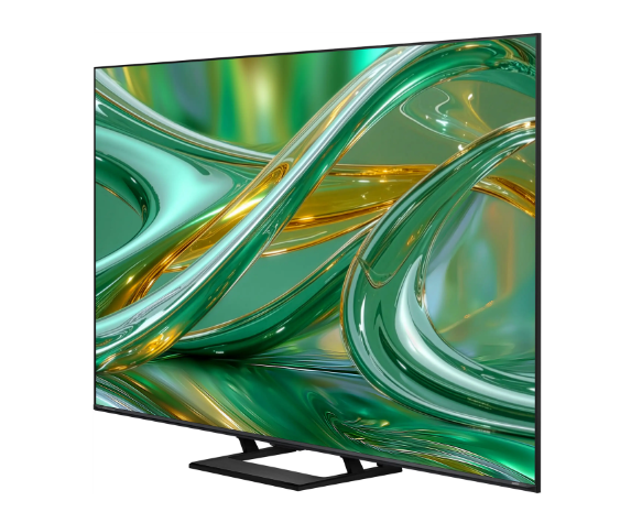TV Hisense 50E8S Mini LED 50" 4K